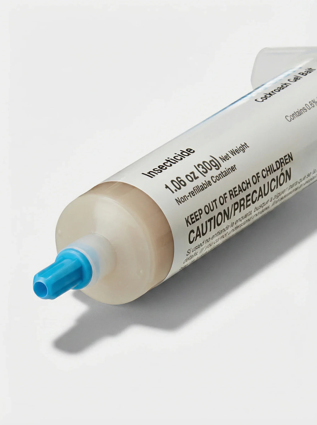 Gel Antiescarabajos | Jeringa Aplicadora · SeemSeem