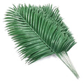 Hojas De Palmera Artificiales | Decoración Tropical · SeemSeem