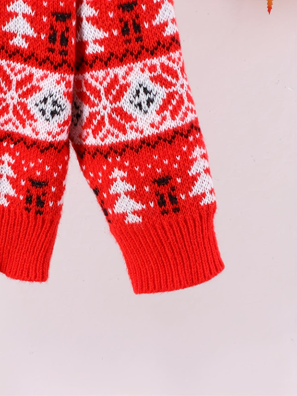 Jersey Navideño Para Mujer | Estampado Renos · SeemSeem