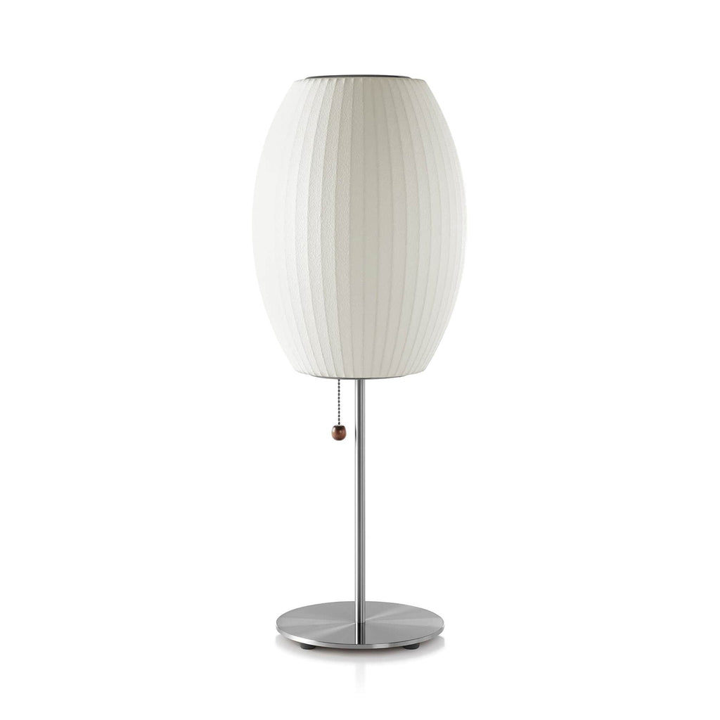 Lámpara De Mesa Nórdica | Pantalla Esférica · SeemSeem