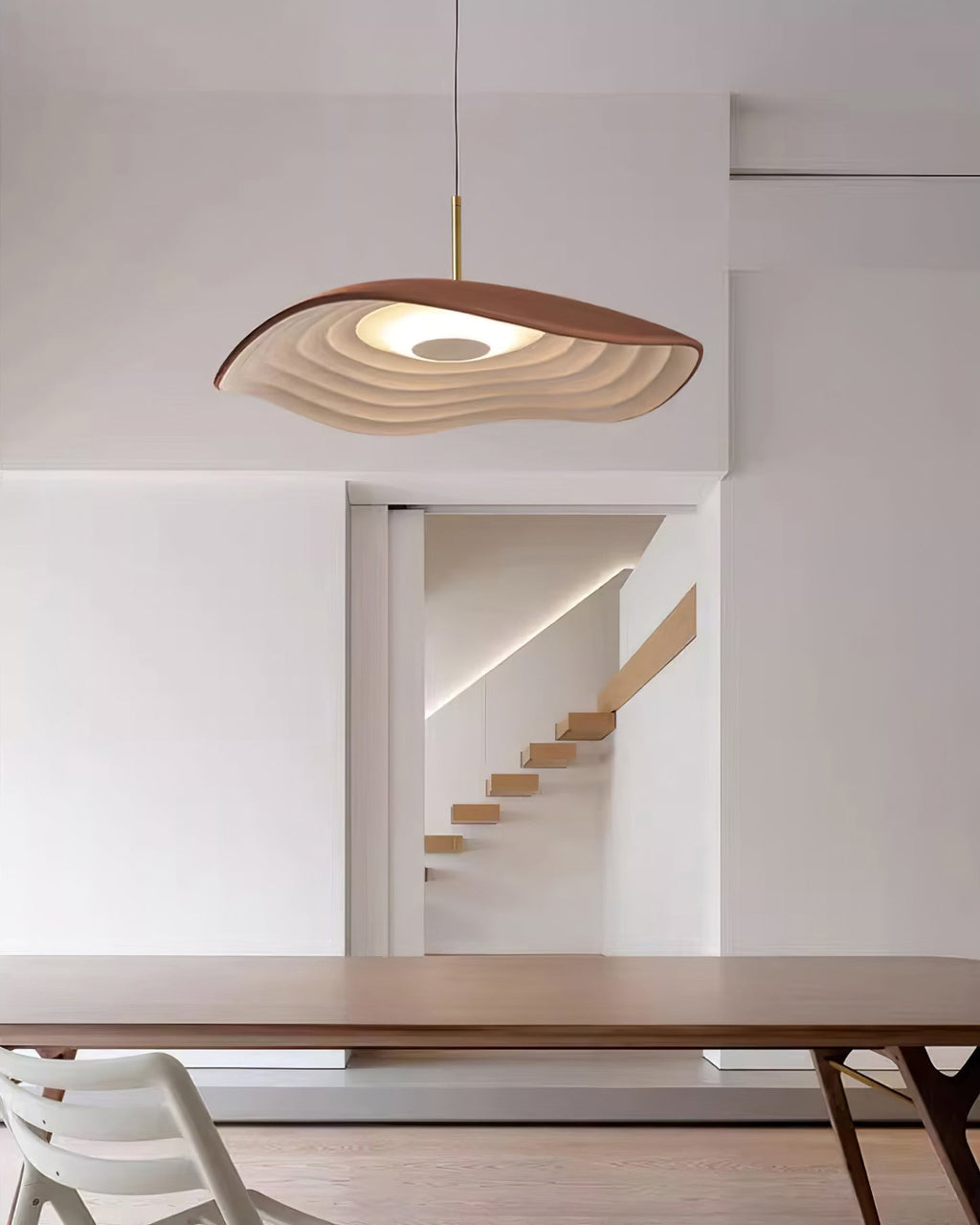 Lámpara De Techo Colgante | Luz LED · SeemSeem