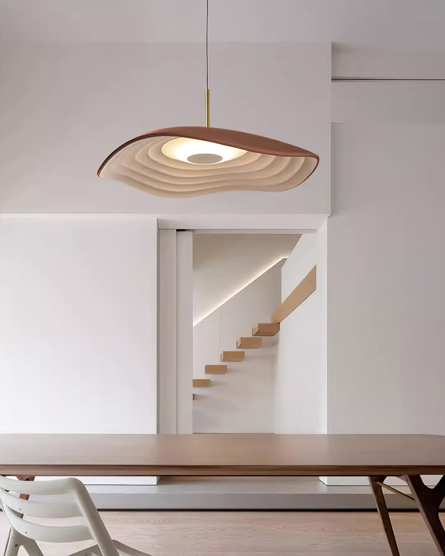 Lámpara De Techo Colgante | Luz LED · SeemSeem