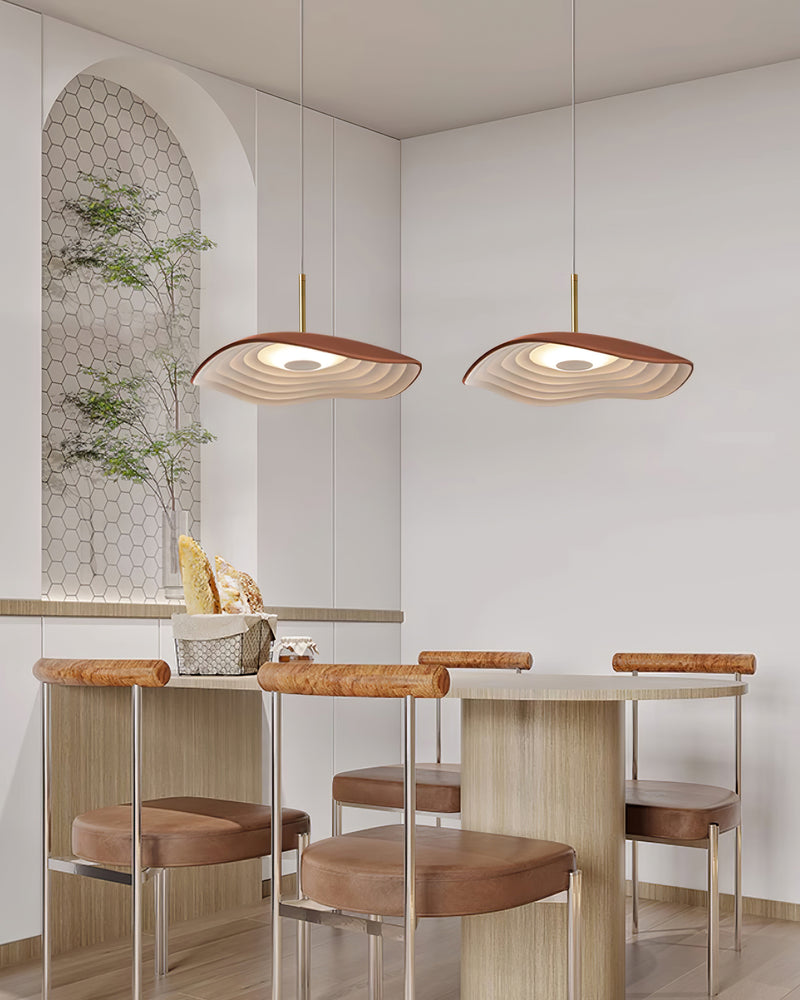 Lámpara De Techo Colgante | Luz LED · SeemSeem