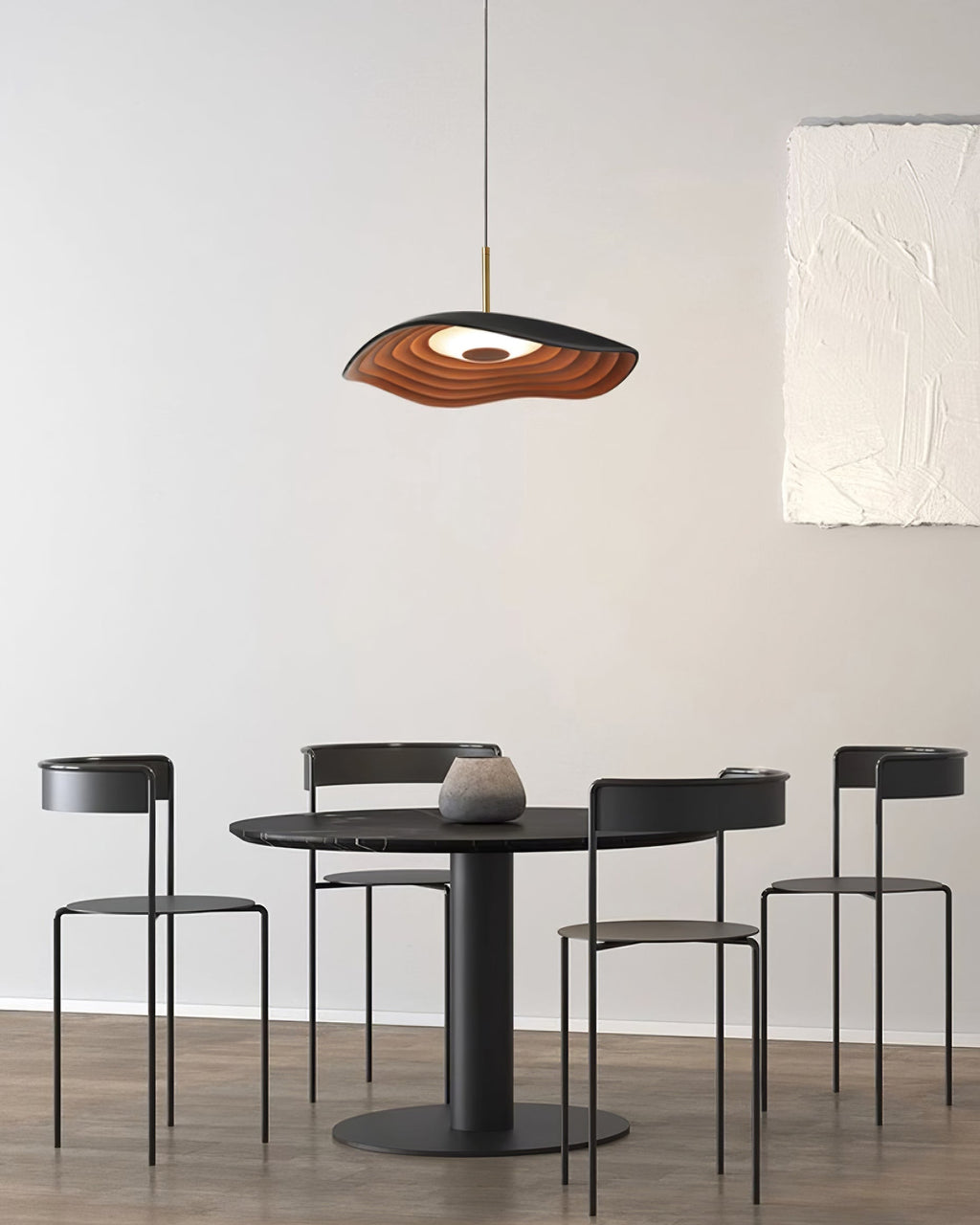 Lámpara De Techo Colgante | Luz LED · SeemSeem