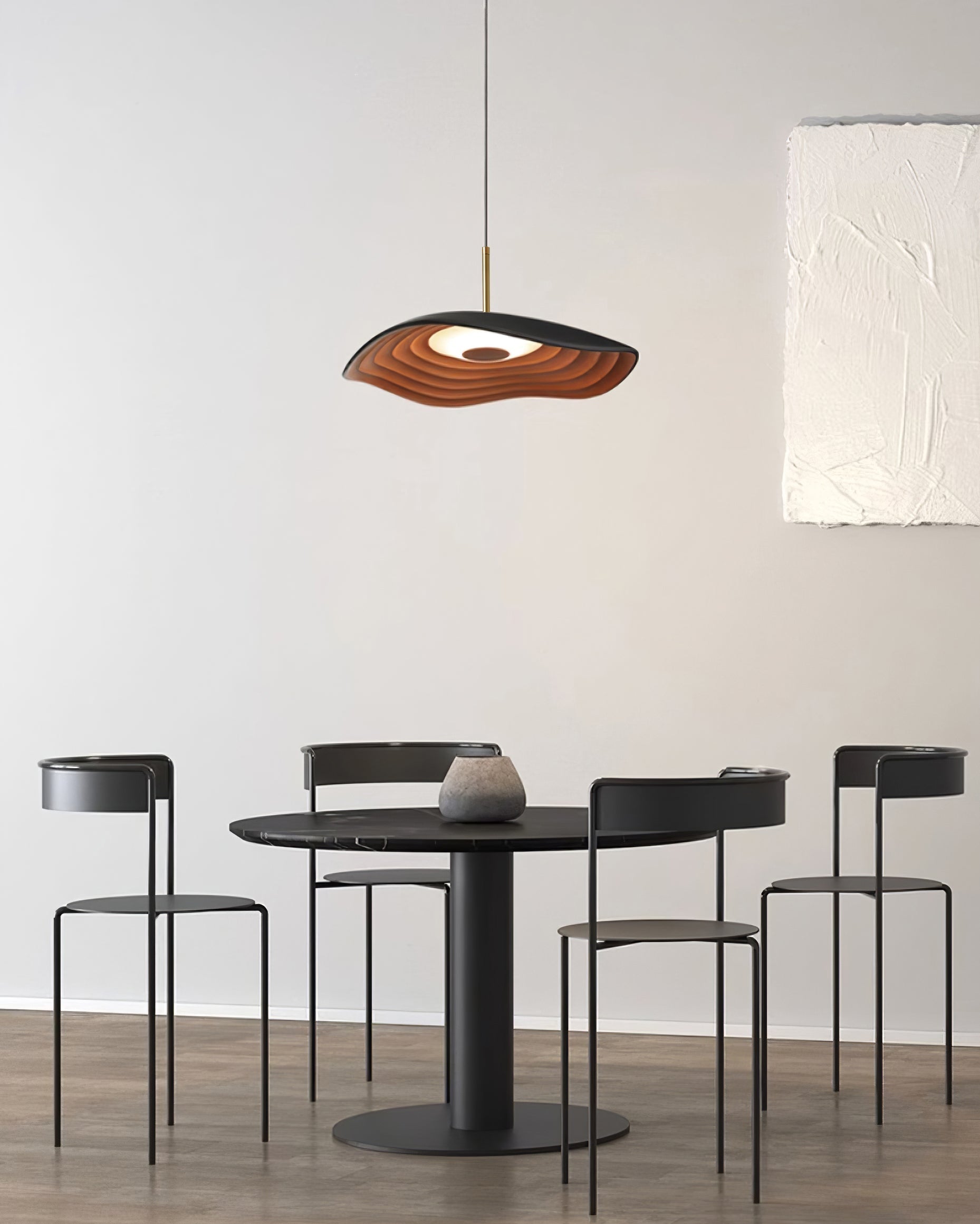 Lámpara De Techo Colgante | Luz LED · SeemSeem