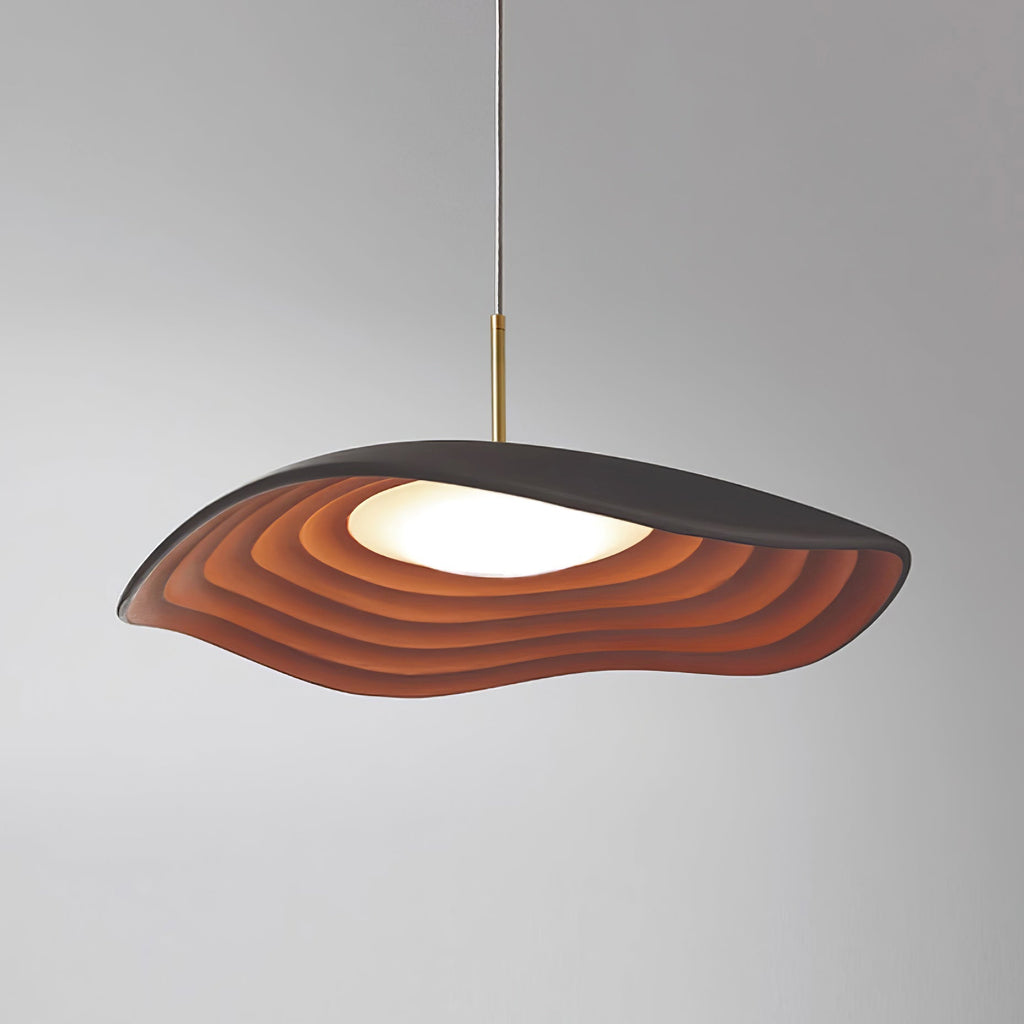 Lámpara De Techo Colgante | Luz LED · SeemSeem
