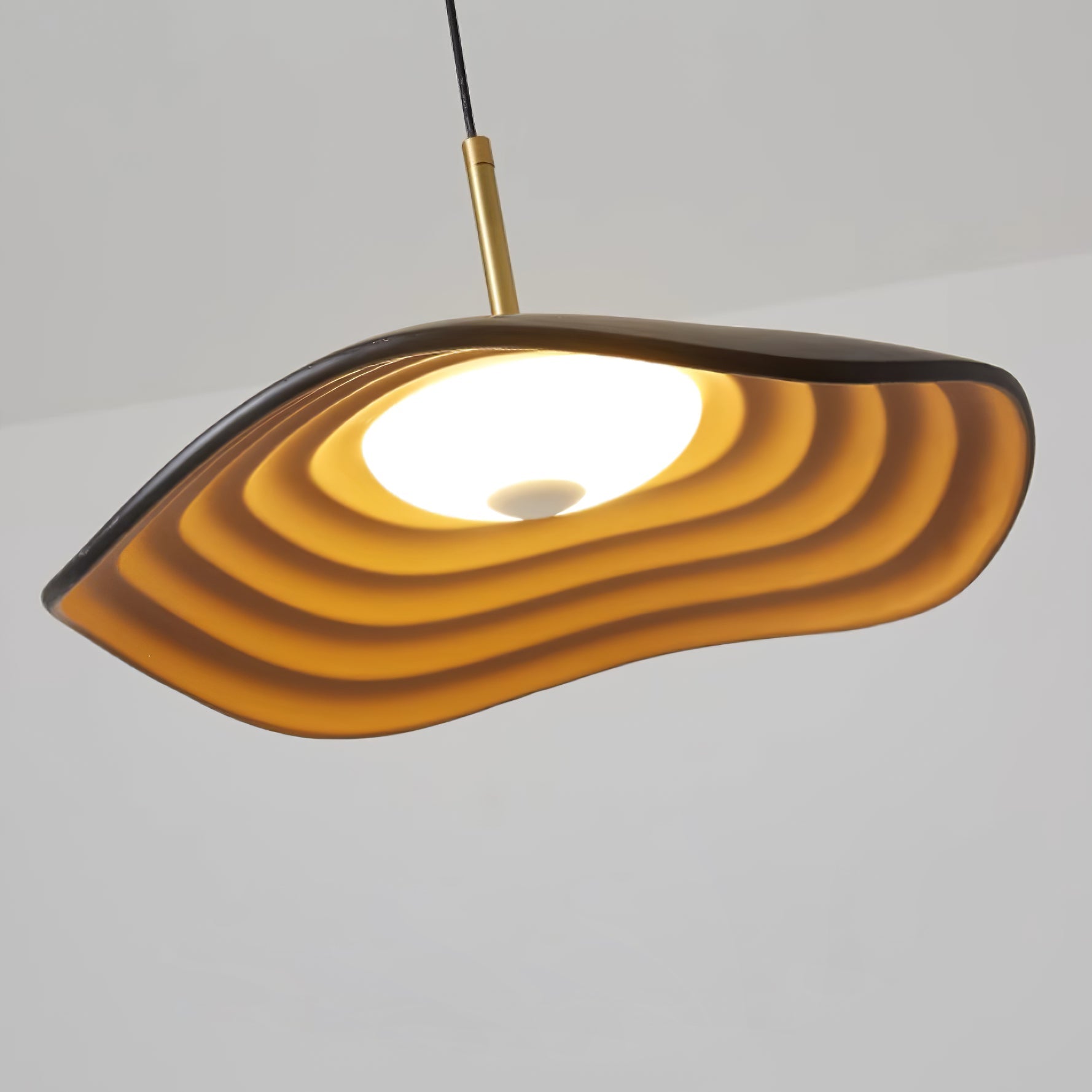 Lámpara De Techo Colgante | Luz LED · SeemSeem