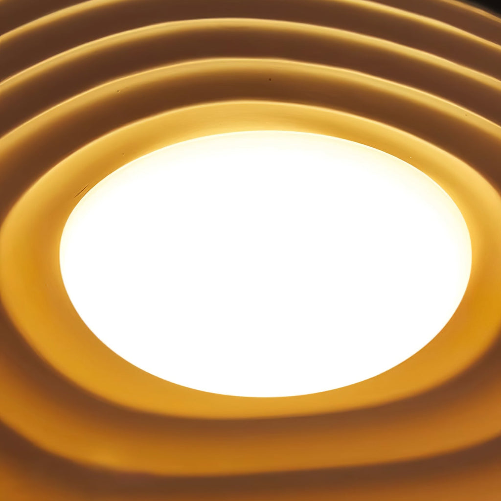 Lámpara De Techo Colgante | Luz LED · SeemSeem