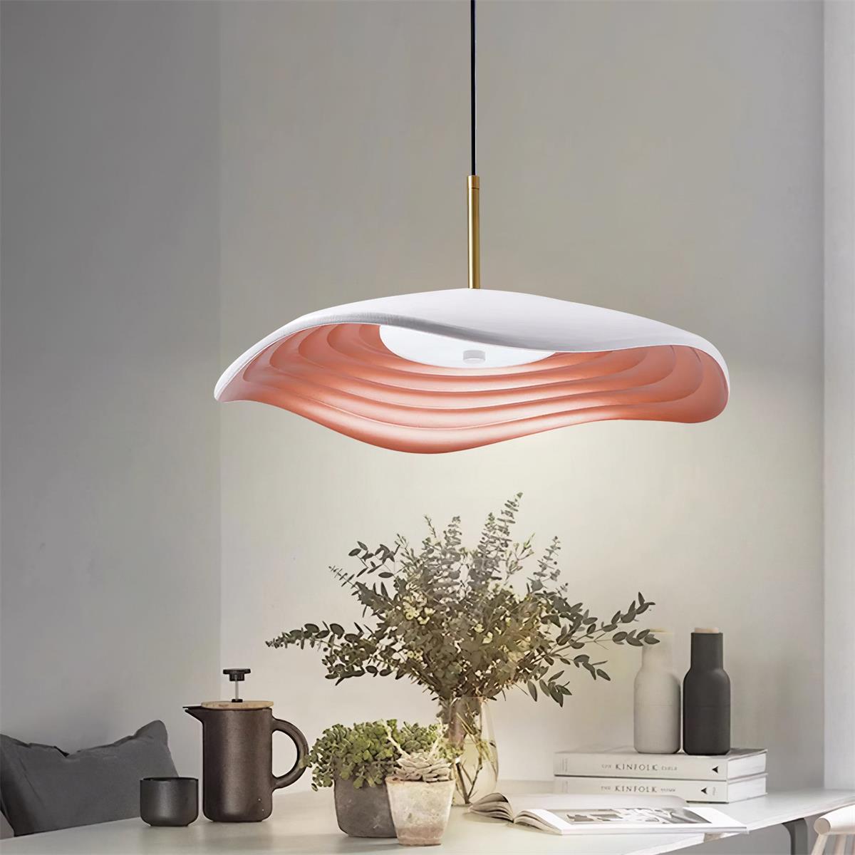 Lámpara De Techo Colgante | Luz LED · SeemSeem