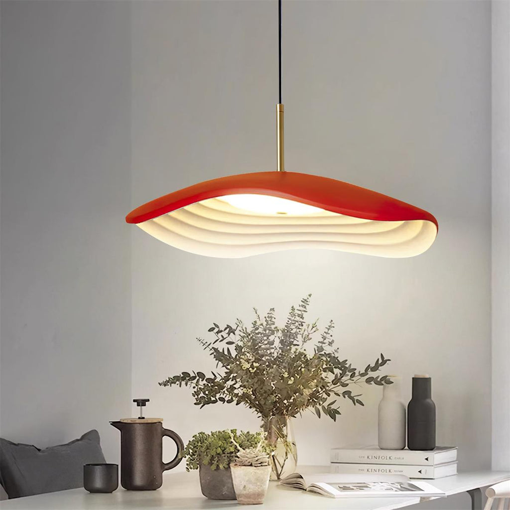 Lámpara De Techo Colgante | Luz LED · SeemSeem