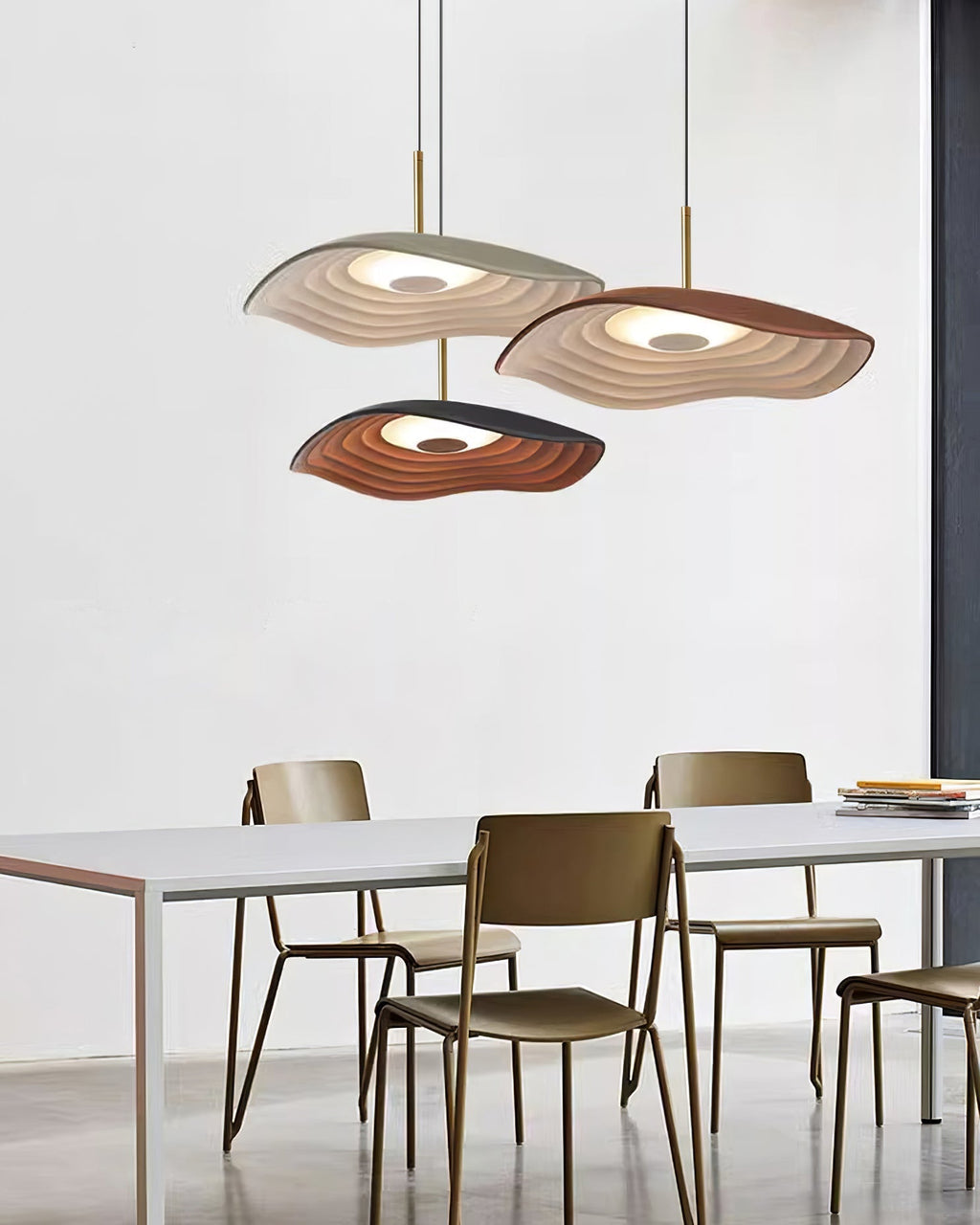 Lámpara De Techo Colgante | Luz LED · SeemSeem
