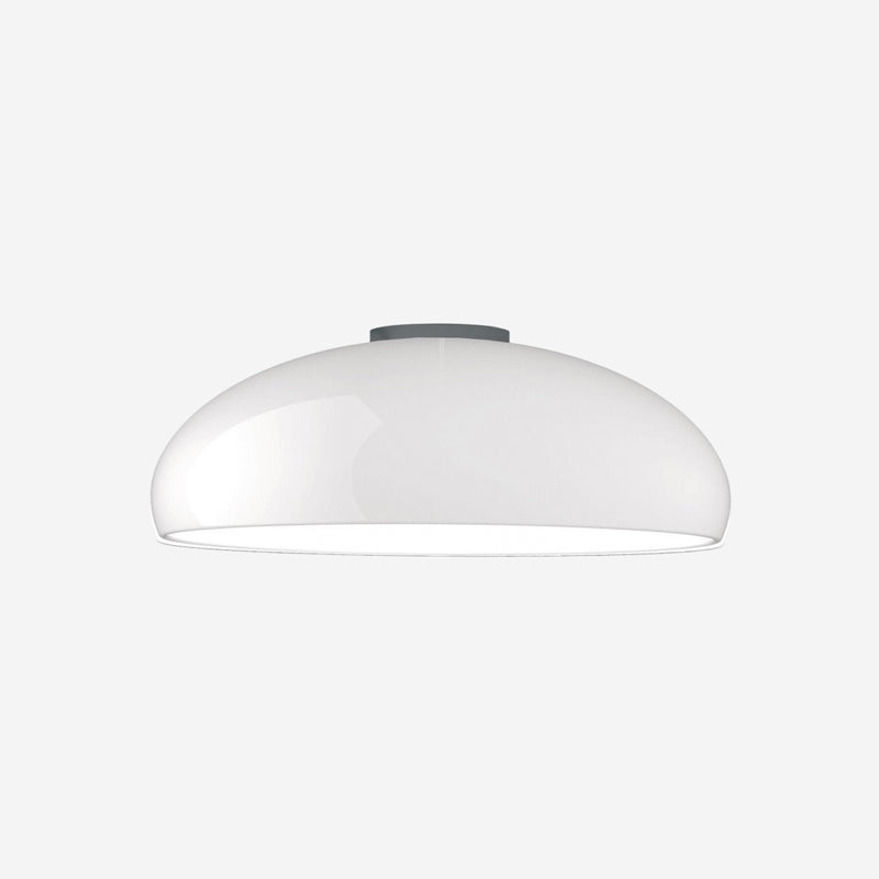 Lámpara De Techo Minimalista | Montada En Pared · SeemSeem
