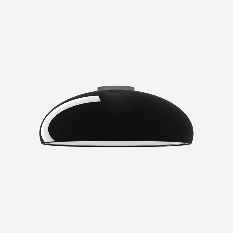 Lámpara De Techo Minimalista | Montada En Pared · SeemSeem