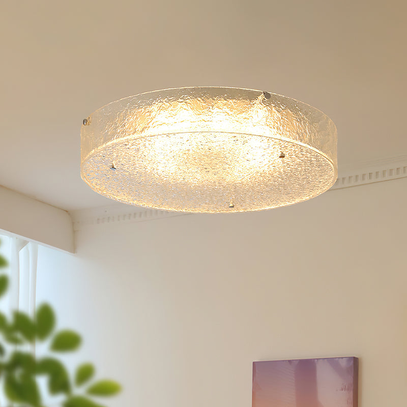 Lámpara De Techo Moderna | Luz LED · SeemSeem
