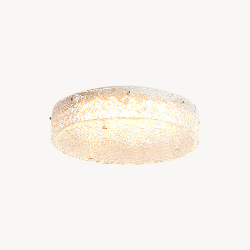 Lámpara De Techo Moderna | Luz LED · SeemSeem
