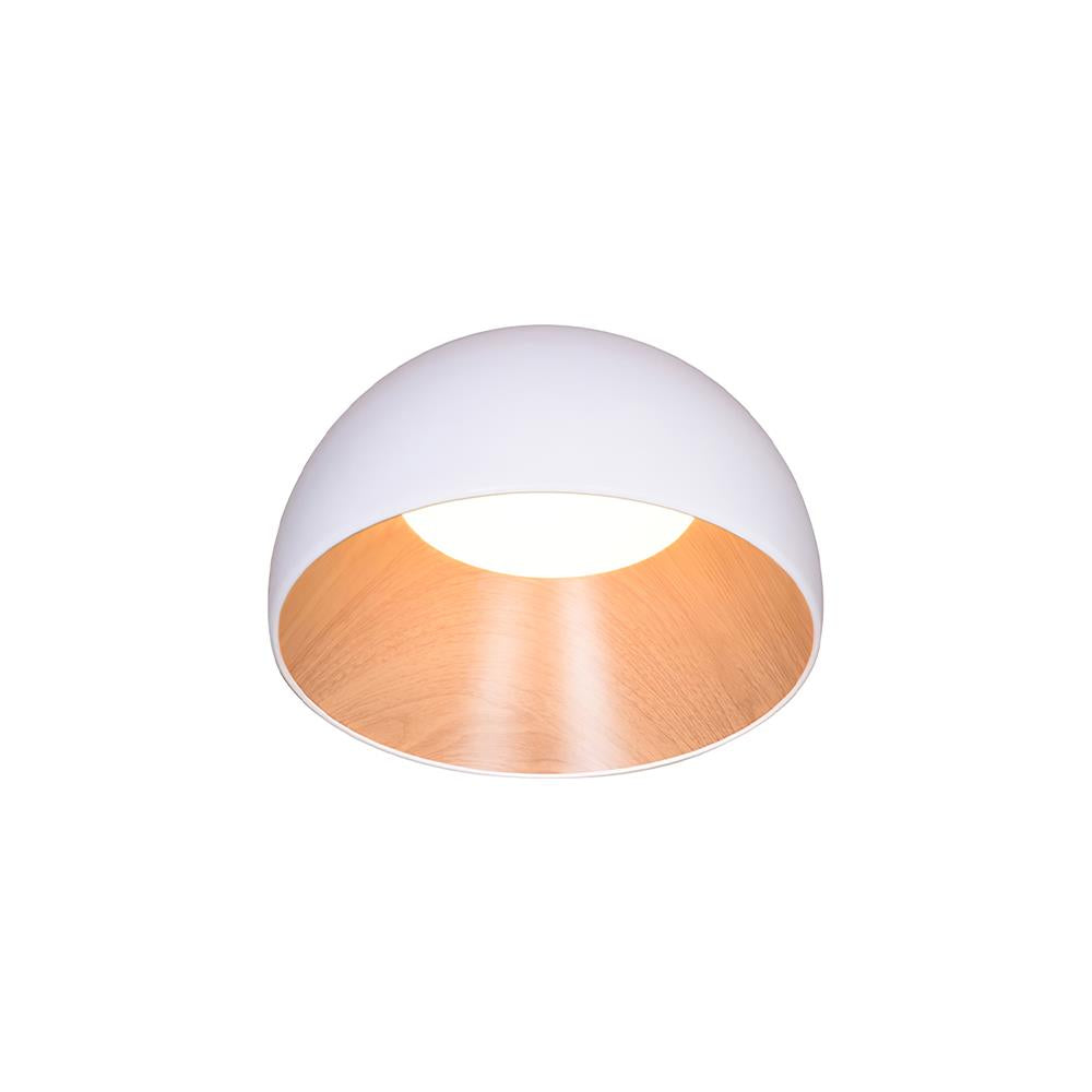 Lámpara De Techo Nórdica | Luz LED · SeemSeem