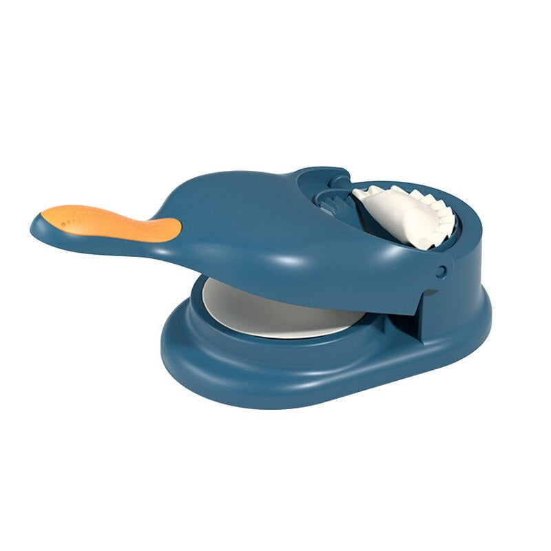 Máquina De Empanadillas 2 En 1 | Prensa Manual · SeemSeem