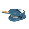 Máquina Para Empanadillas 2 En 1 | Prensa Manual · SeemSeem