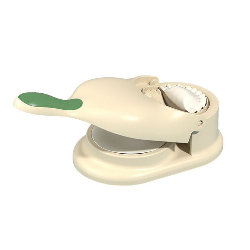 Máquina Para Empanadillas 2 En 1 | Prensa Manual · SeemSeem