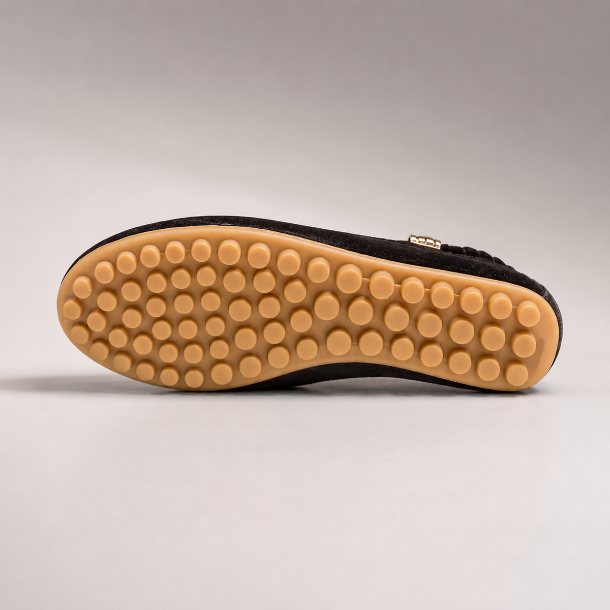 Mocasines Clásicos Para Mujer | Ante · SeemSeem