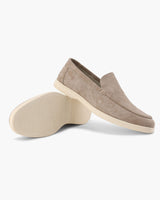 Mocasines Slip-On Para Hombre | Sin Cordones