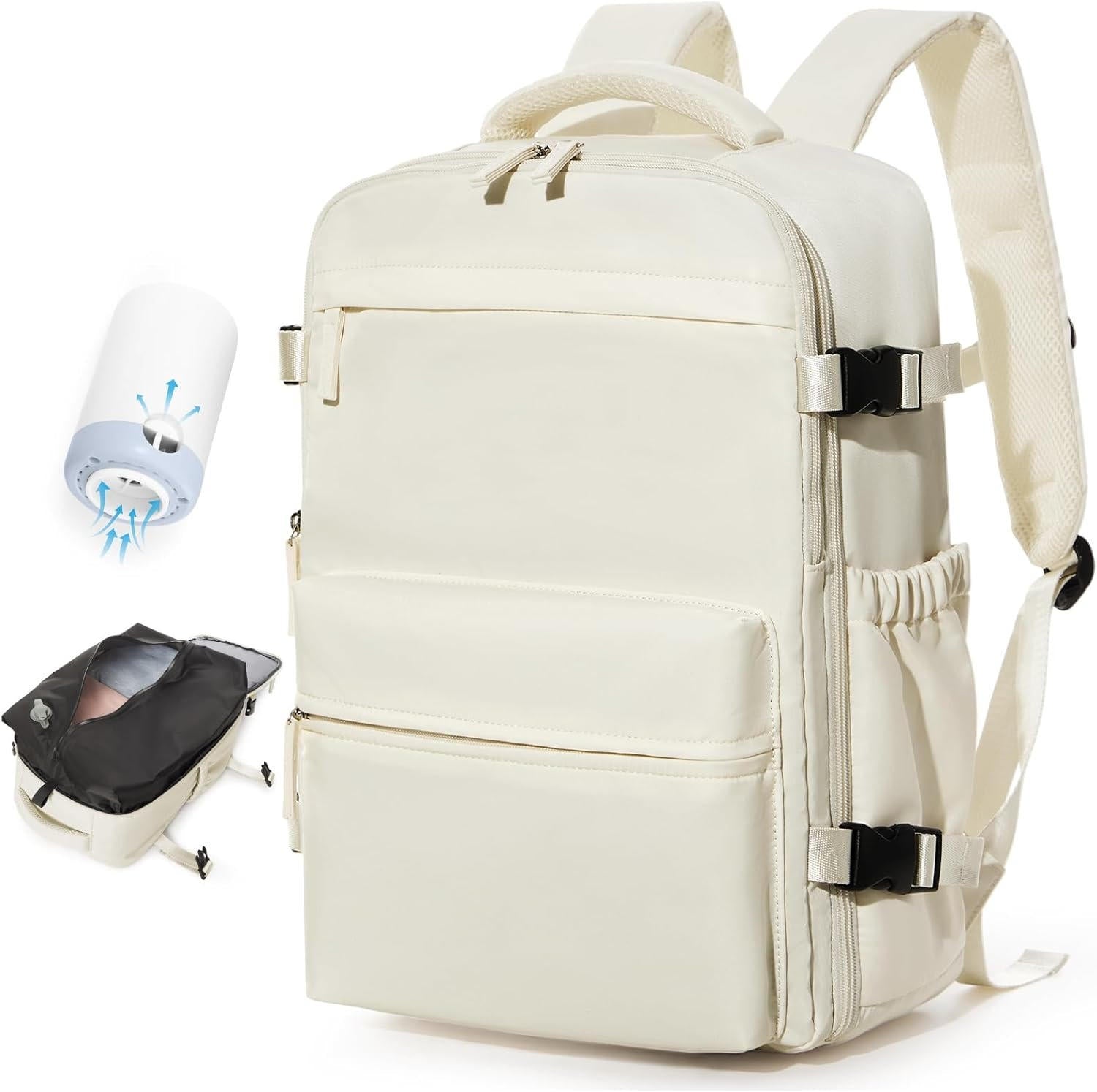 Mochila De Viaje | Para Portátil · SeemSeem