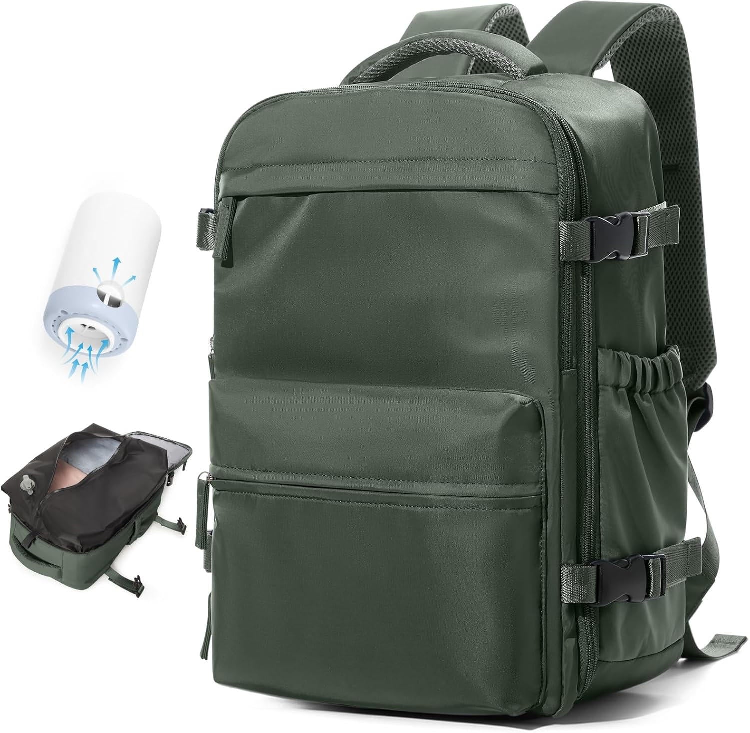 Mochila De Viaje | Para Portátil · SeemSeem