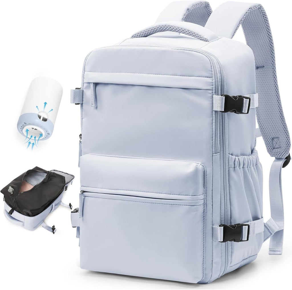 Mochila De Viaje | Para Portátil · SeemSeem