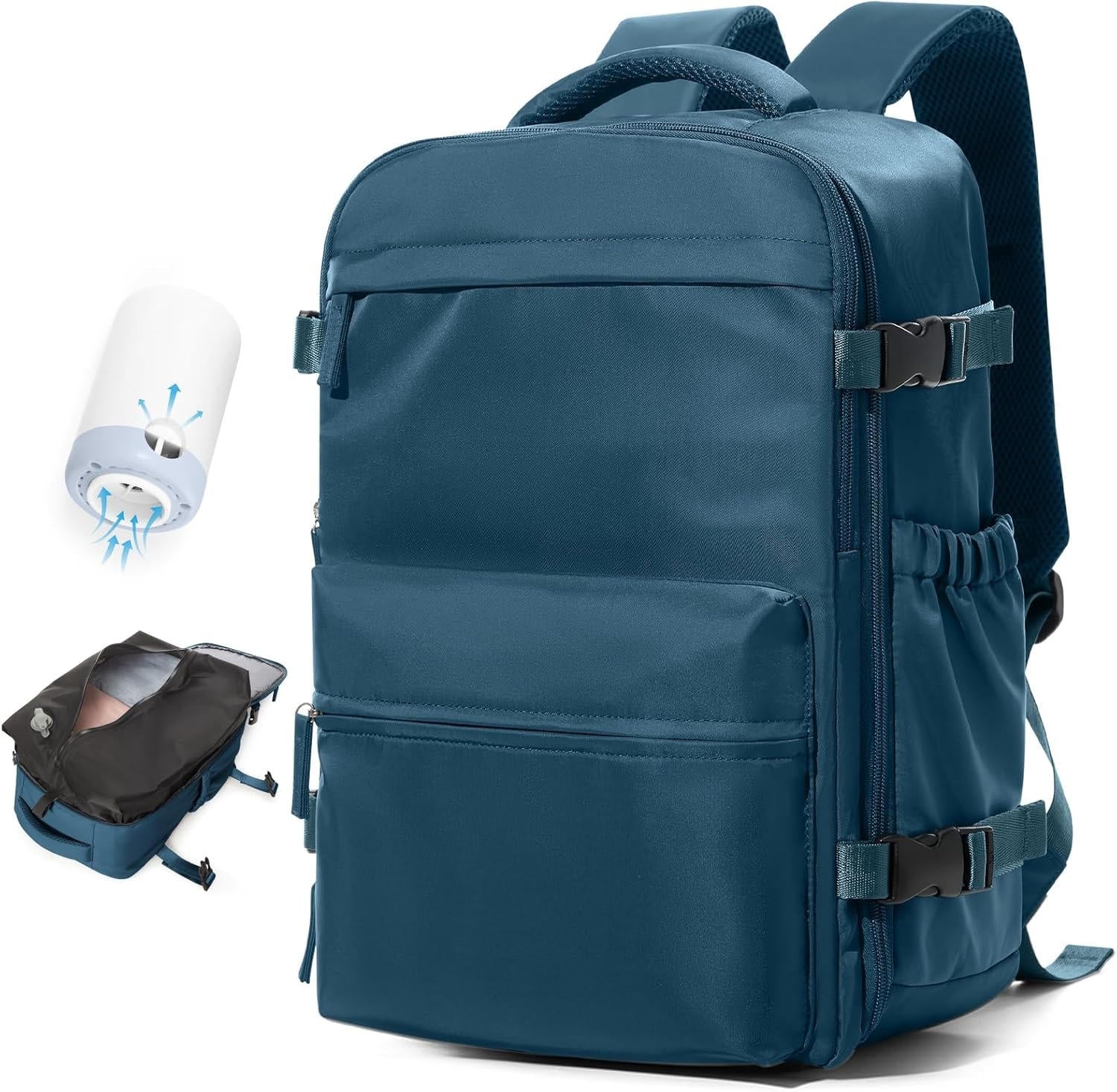 Mochila De Viaje | Para Portátil · SeemSeem