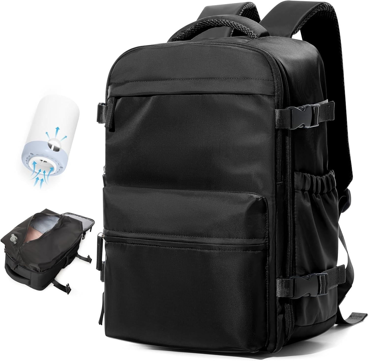 Mochila De Viaje | Para Portátil · SeemSeem