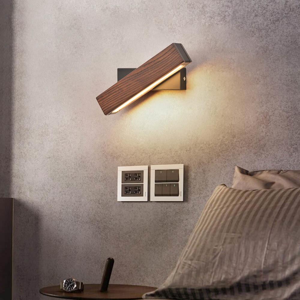 Nordic Wall Light | Rotatable LED · SeemSeem