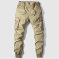 Pantalones Cargo Jogger Para Hombre | Multibolsillos · SeemSeem
