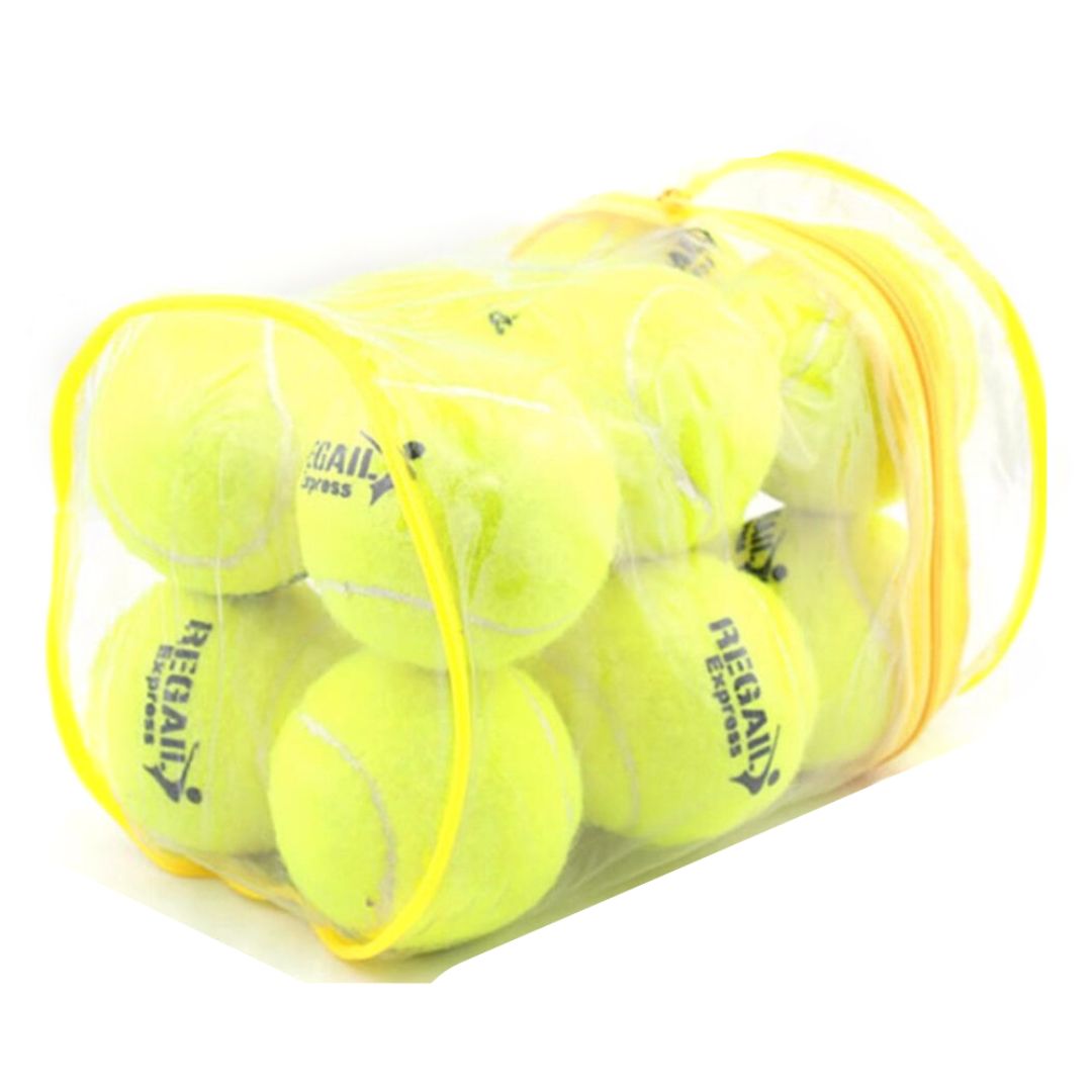 Pelotas De Tenis | Pack De 12 · SeemSeem