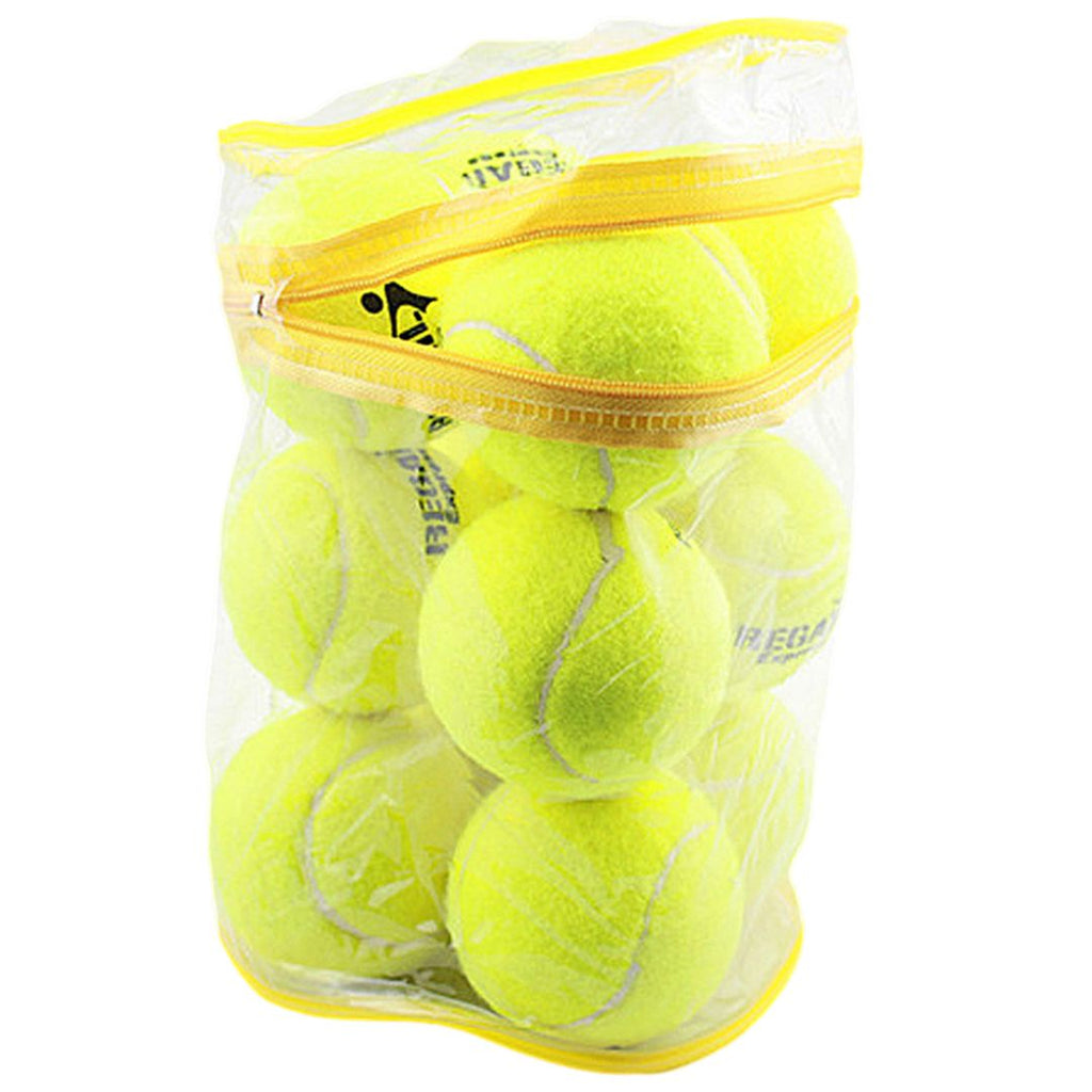 Pelotas De Tenis | Pack De 12 · SeemSeem