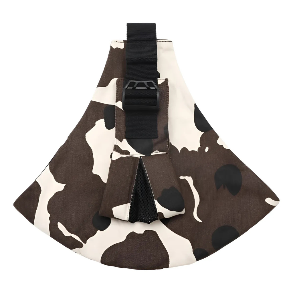 Portabebés De Bandolera Ajustable | Cierre Rápido · SeemSeem
