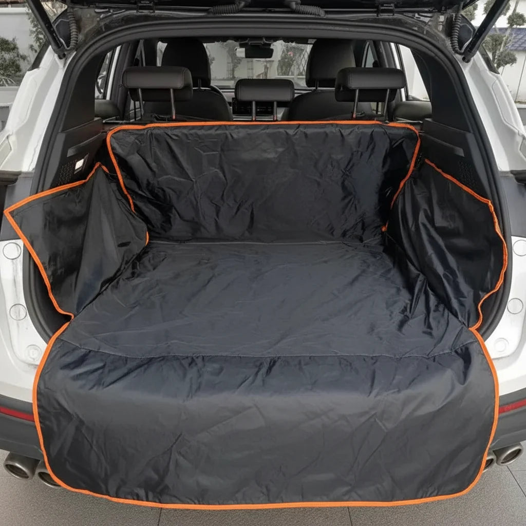 Protector De Maletero Para Perros | Impermeable · SeemSeem