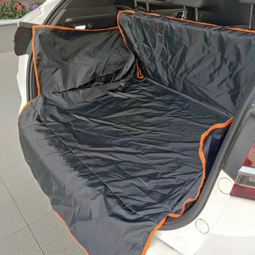Protector De Maletero Para Perros | Impermeable · SeemSeem