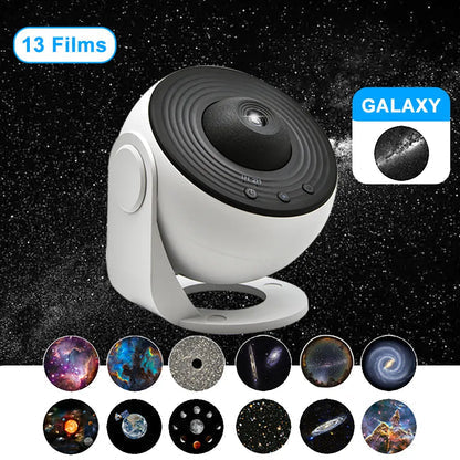 Proyector De Galaxia | Trece Discos · SeemSeem