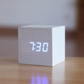 Reloj Despertador Digital | Luz LED · SeemSeem