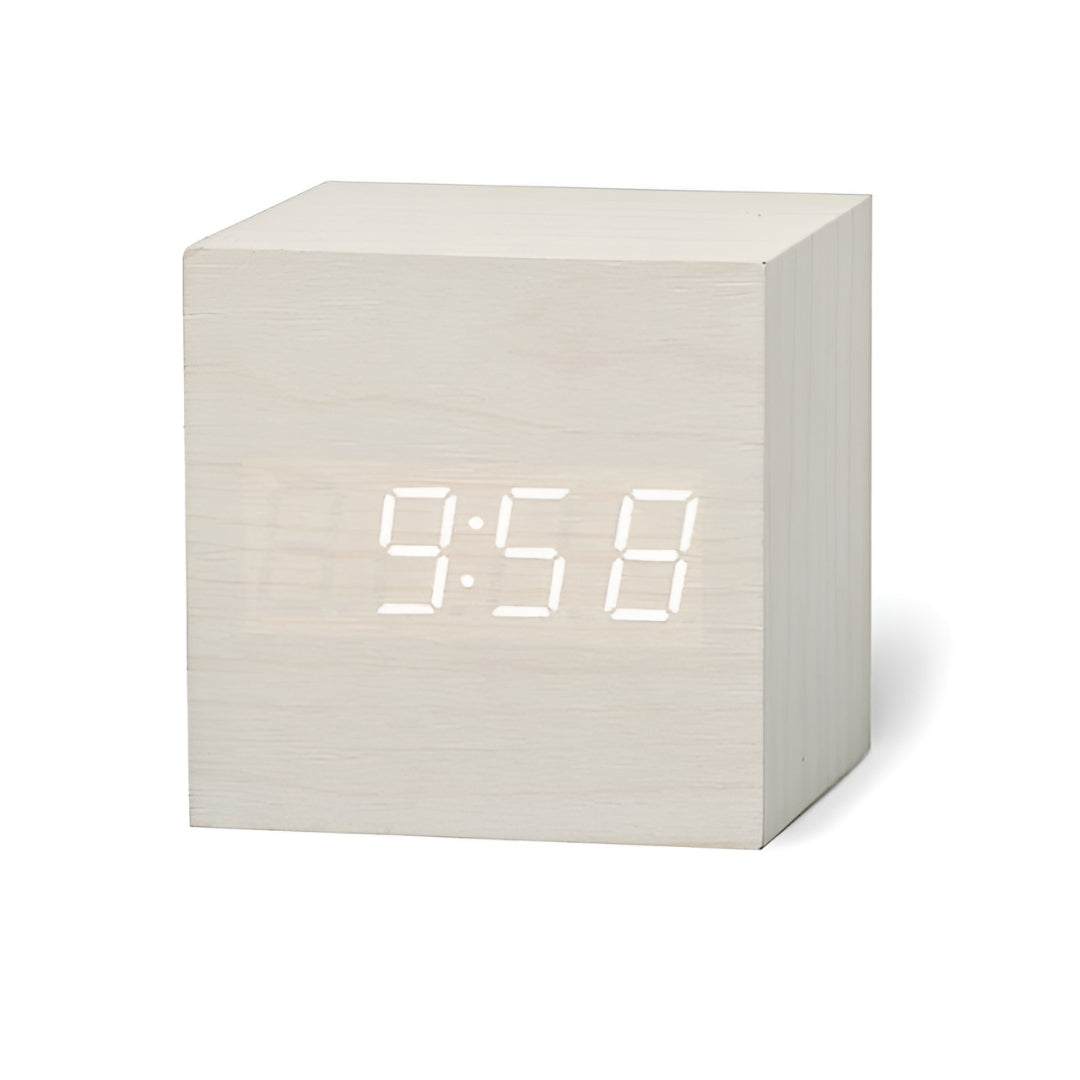 Reloj Despertador Digital | Pantalla LED · SeemSeem