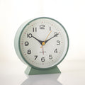 Reloj Despertador Retro | Movimiento Silencioso · SeemSeem