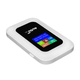 Router WiFi Portátil | 4G LTE · SeemSeem