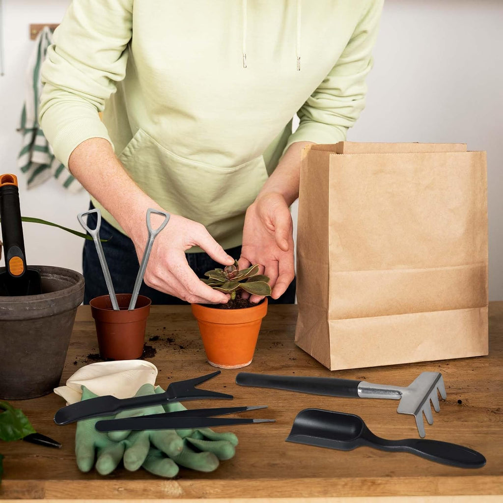 Set De Herramientas De Jardinería | 12 Piezas · SeemSeem
