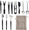 Set De Herramientas De Jardinería | 12 Piezas · SeemSeem