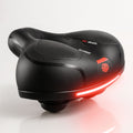 Sillín De Bicicleta Ergonómico | Luz LED · SeemSeem