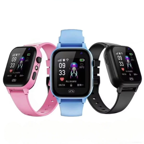 Smartwatch Infantil | Localizador GPS · SeemSeem
