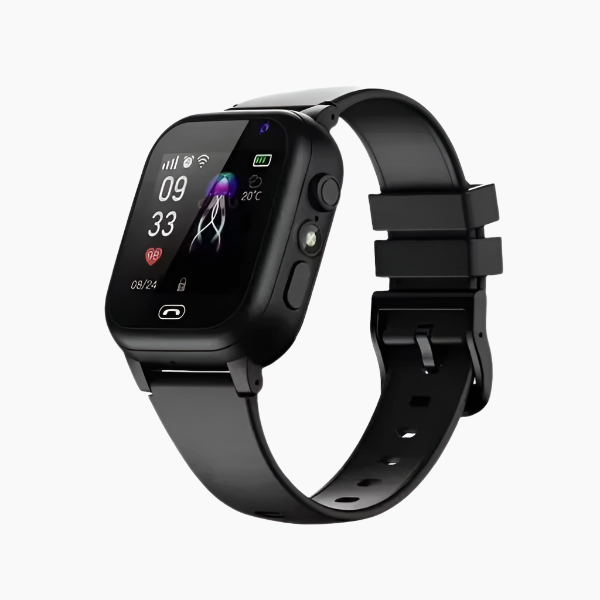 Smartwatch Infantil | Localizador GPS · SeemSeem