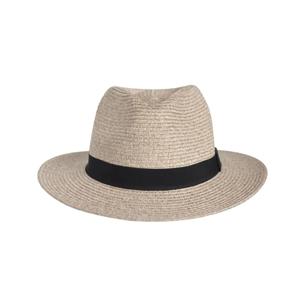 Sombrero Fedora Clásico Para Hombre | Cinta Contrastante · SeemSeem