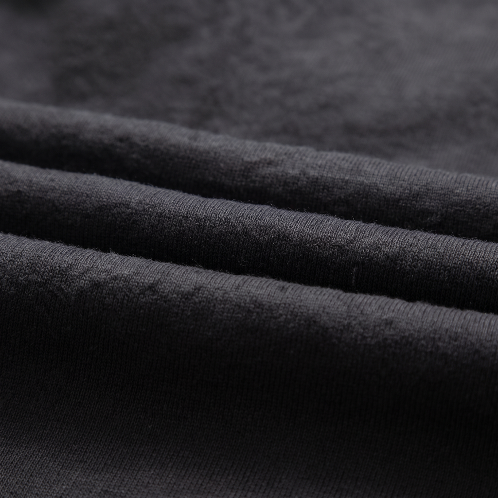 Sudadera Con Capucha Oversized Unisex | Efecto Tie-Dye · SeemSeem