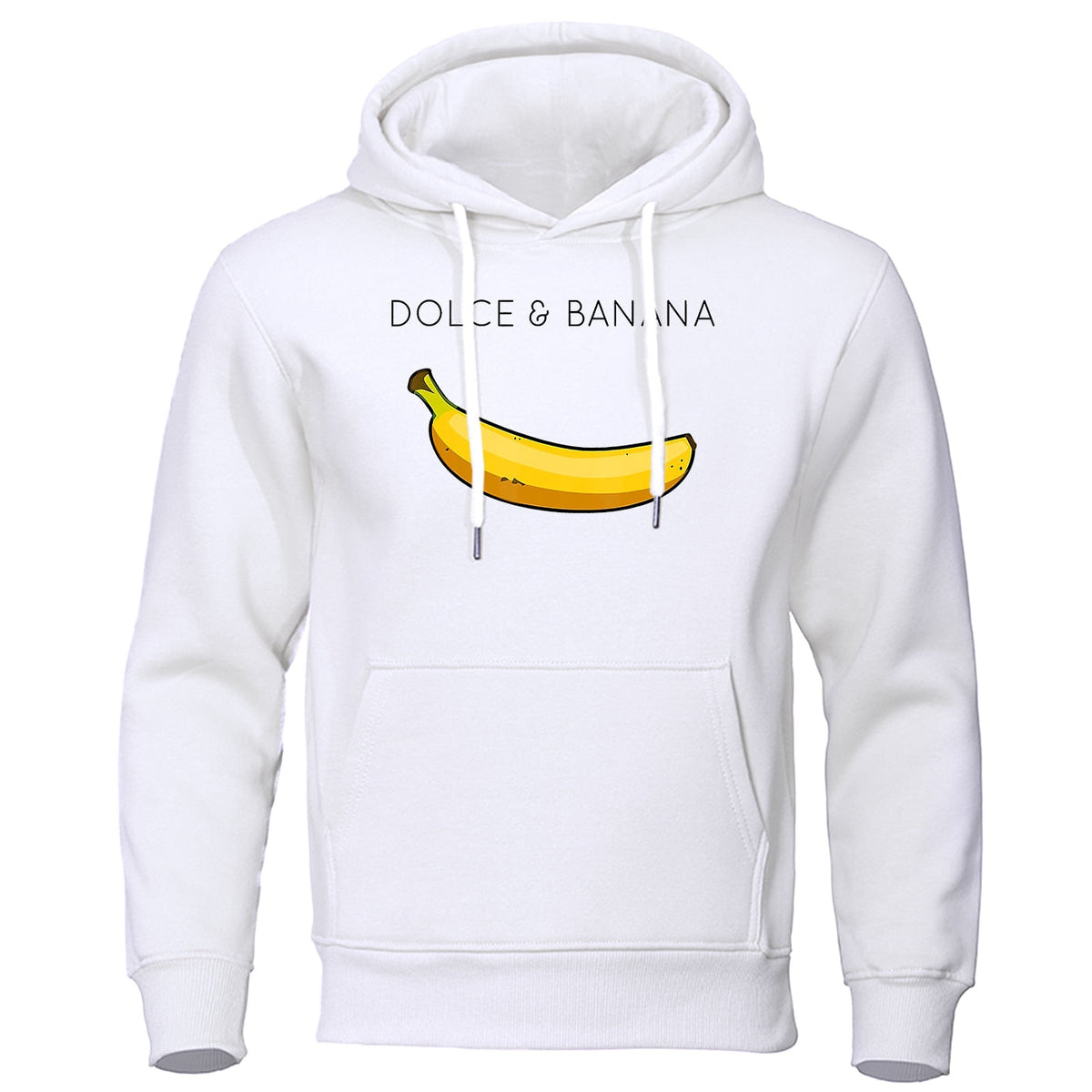 Sudadera Con Capucha Para Hombre | Estampado Gráfico · SeemSeem